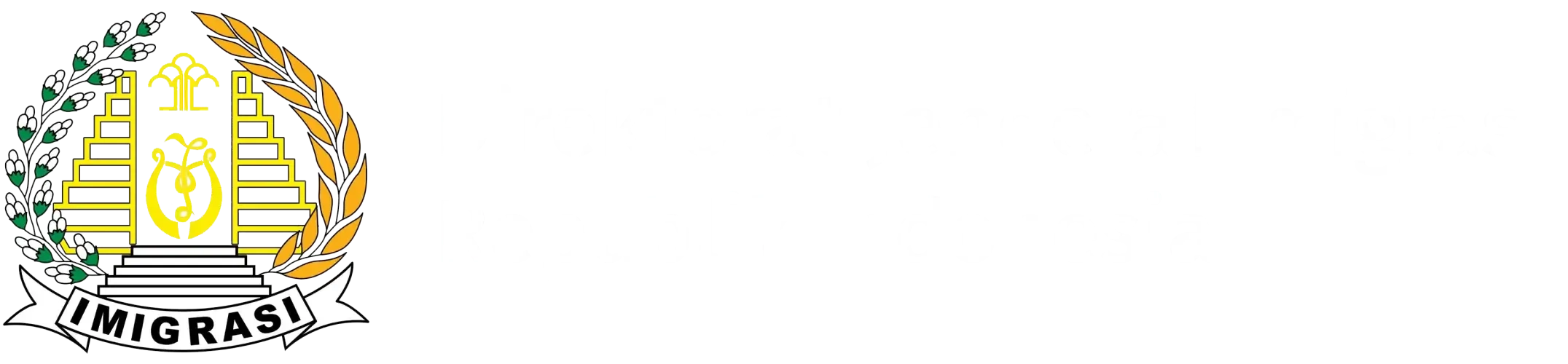 Direktorat Jenderal Imigrasi Samosir